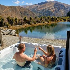 Paradise on Pearson, hotel a Cromwell