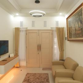 eRWe House Batikan