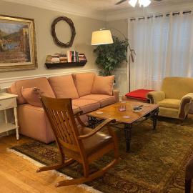 Spacious 3 Bedroom 2 bath Condo close to Five-points in Athens