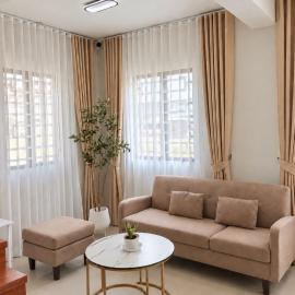Lipa City Getaway Bright & Modern 3BR