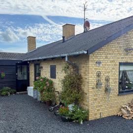 2 Bedroom Stunning Home In Kalvehave