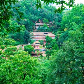 Upavan Resort