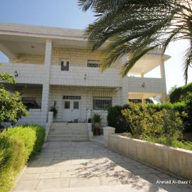 Auberg-Inn Guesthouse, hotel v mestu Jericho