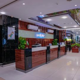 Hotel One Rahim Yar Khan Club Road, hotel na destinaciji Rahimyar Khan