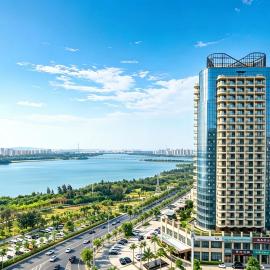 Tianyi International Hotel Haikou East Railway Station Meilan Airport Branch