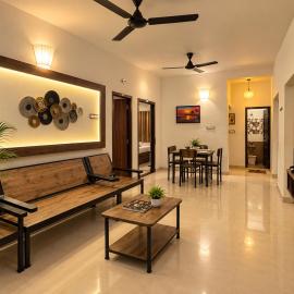 Le Poshe Luxury by TIE Hotels & Resorts