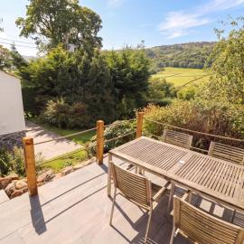 Mell View Cottage