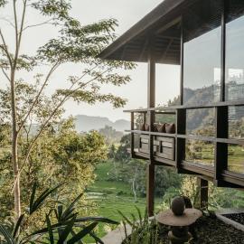 Shibumi Sanctuary Sidemen - Adults Only
