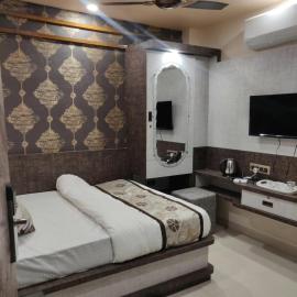 The Bela Residency