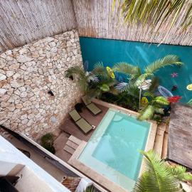 Collection O Latino Boutique Tulum