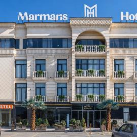 Marmaris Hotel FREE Airport Service