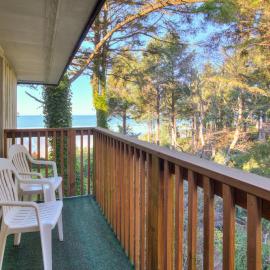 Ocean Crest Resort, hotel in Moclips