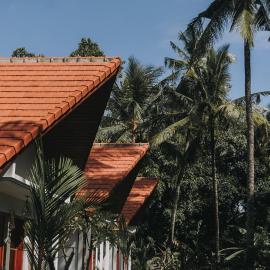 The Mauna Villa, готель у місті Bukti