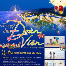 Lan Rung Beach Resort, hotel en Long Hai