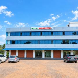 Hotel Sabareesh Kanyakumari