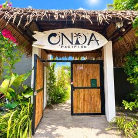 Onda Resort Pacifico