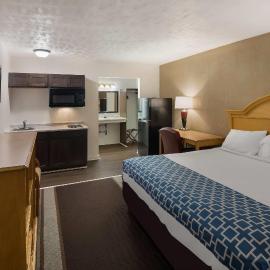 Suburban Studios Brazil, hotel u gradu 'Brazil'