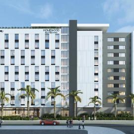 Homewood Suites By Hilton San Juan