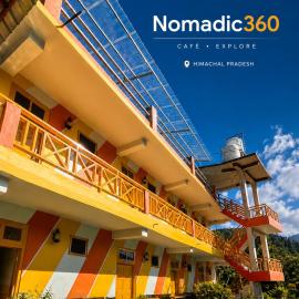 Nomadic 360