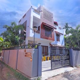 Matheera holiday home