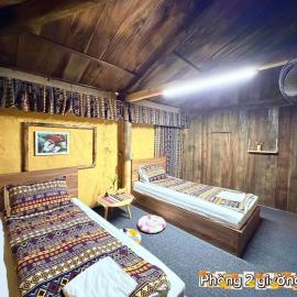 Amazing Homestay Mèo Vạc