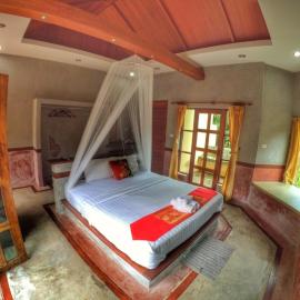 Palms Hill Resort, hotel u gradu Pangnga