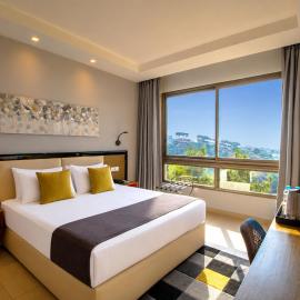 The Ray Hotel and Studios