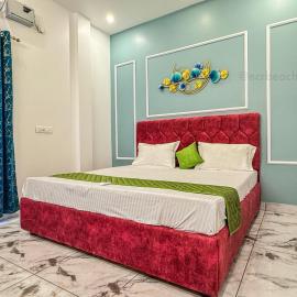 Pearl Beach Resort, hotel di Covelong