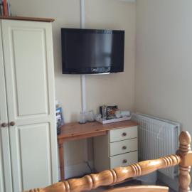 Trelawney Guest House Room only