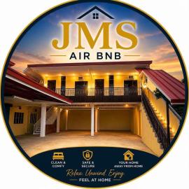 JMS Residence Unit 1, hotell i Calamba