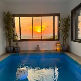 Muscat House, hotel a Favaios