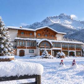 Hotel & Residence Montana