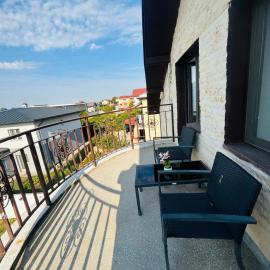 Modern Apartment in Voluntari-Near Bucharest