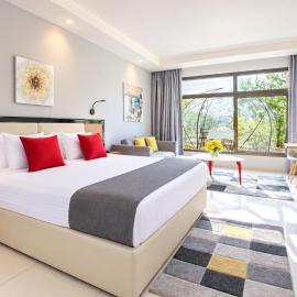 The Ray Hotel and Studios