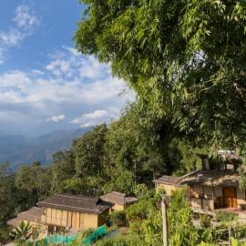 Art Mile Kalimpong