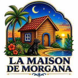 La Maison de Morgana