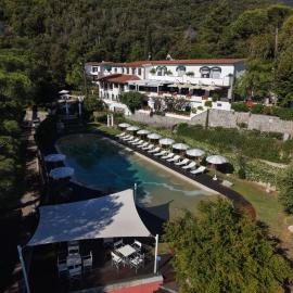 Hotel Valle Verde