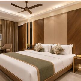 Hotel Big dream