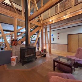Lodge Yamajiu