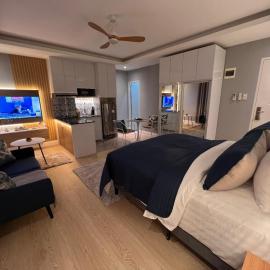 The Cozy Corner, hotel di Agta