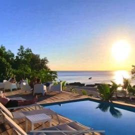 M Resort & Spa