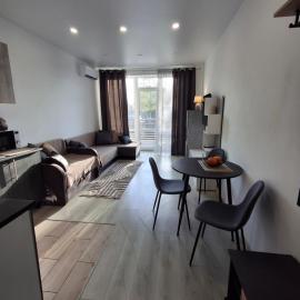 Апартаменти, hotel in Sychavka