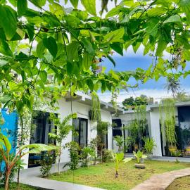 Kaori Cafe and Villa
