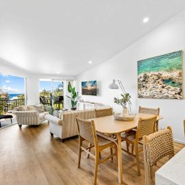 3 Andari Sunshine Beach Modern Apt 1 Min Beach