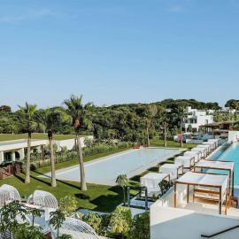 SO Sotogrande Spa and Golf Resort Hotel Costa del Sol, hotel din Sotogrande