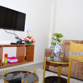 Boma Yangu Estate