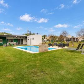 LA CASITA DE CRISTIAN