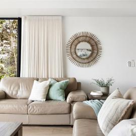 Breezy Beach Haven - Ocean Views & Roof Top Deck
