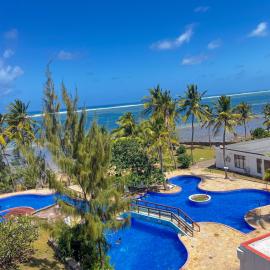Loco Homes Sea Apartments