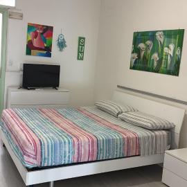 Nei pressi del mare